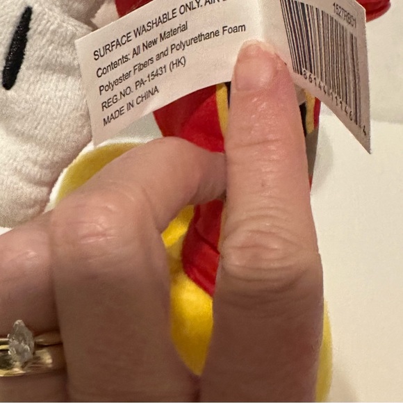 Disney Roadster Racers Talking Mickey Mouse - Picture 8 of 9